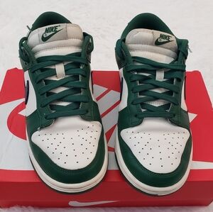 👟 Nike Dunk Low Women's Sneaker Shoes